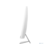 Моноблок Asus F3402WFA-WPC0050 23.8" Full HD Ryzen 5 7520U (2.8) 8Gb SSD512Gb RGr CR без ОС GbitEth WiFi BT 90W клавиатура мышь Cam белый 1920x1080