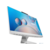Моноблок Asus F3402WFA-WPC0050 23.8" Full HD Ryzen 5 7520U (2.8) 8Gb SSD512Gb RGr CR без ОС GbitEth WiFi BT 90W клавиатура мышь Cam белый 1920x1080