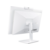 Моноблок Asus A5402WVAR-WPC0050 23.8" Full HD Core 7 150U (1.8) 16Gb SSD1Tb Graphics CR без ОС GbitEth WiFi BT 120W клавиатура мышь Cam белый 1920x1080