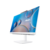 Моноблок Asus A5402WVAR-WPC0050 23.8" Full HD Core 7 150U (1.8) 16Gb SSD1Tb Graphics CR без ОС GbitEth WiFi BT 120W клавиатура мышь Cam белый 1920x1080