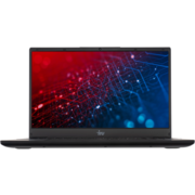 Ноутбук IRU Tactio 15ALG Core i3 1215U 16Gb SSD512Gb Intel UHD Graphics 15.6" IPS FHD (1920x1080) Windows 11 Pro 64 black WiFi BT Cam 4500mAh (2019268)