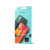 Чехол (клип-кейс) BoraSCO для Infinix Note 40 Pro Silicone Case черный (73181)