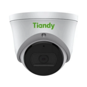 Камера видеонаблюдения IP Tiandy TC-C34XS I3W/E/Y/2.8mm/V4.2 2.8-2.8мм корп.:белый (TC-C34XS I3W/E/Y/2.8/V4.2)