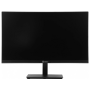 Монитор Pinebro 23.8" MF-2404D черный IPS LED 5ms 16:9 HDMI M/M матовая 250cd 178гр/178гр 1920x1080 75Hz VGA DP FHD 2.7кг