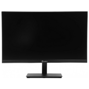 Монитор Pinebro 23.8" MF-2404DD черный IPS LED 5ms 16:9 DVI HDMI M/M матовая 250cd 178гр/178гр 1920x1080 75Hz FreeSync VGA DP FHD 2.7кг