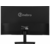 Монитор Pinebro 23.8" MF-2404DD черный IPS LED 5ms 16:9 DVI HDMI M/M матовая 250cd 178гр/178гр 1920x1080 75Hz FreeSync VGA DP FHD 2.7кг