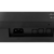 Монитор Pinebro 23.8" MF-2404DD черный IPS LED 5ms 16:9 DVI HDMI M/M матовая 250cd 178гр/178гр 1920x1080 75Hz FreeSync VGA DP FHD 2.7кг
