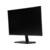 Монитор Pinebro 23.8" MF-2404DD черный IPS LED 5ms 16:9 DVI HDMI M/M матовая 250cd 178гр/178гр 1920x1080 75Hz FreeSync VGA DP FHD 2.7кг