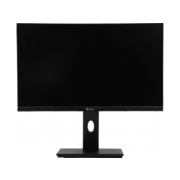 Монитор Pinebro 23.8" MF-2404ADU черный IPS LED 5ms 16:9 HDMI M/M матовая HAS Piv 250cd 178гр/178гр 1920x1080 75Hz FreeSync VGA DP FHD USB 3.7кг