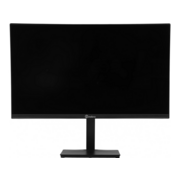 Монитор Pinebro 27" MF-2704D черный IPS LED 5ms 16:9 HDMI M/M матовая 250cd 178гр/178гр 1920x1080 75Hz VGA DP FHD 3.7кг