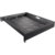 Полка выдвижная NTSS NTSS-MSKB-U-BL 1U нагр.:20кг. 19" 250мм черный