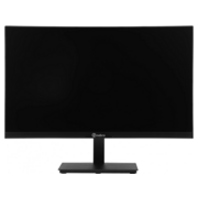 Монитор Pinebro 23.8" MF-2404D(100) черный IPS LED 4ms 16:9 HDMI M/M матовая 300cd 178гр/178гр 1920x1080 100Hz FreeSync VGA DP FHD 2.7кг