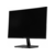 Монитор Pinebro 23.8" MF-2404DD(100) черный IPS LED 4ms 16:9 DVI HDMI M/M матовая 300cd 178гр/178гр 1920x1080 100Hz FreeSync VGA DP FHD 2.7кг