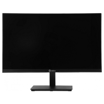 Монитор Pinebro 23.8" MF-2404DD(100) черный IPS LED 4ms 16:9 DVI HDMI M/M матовая 300cd 178гр/178гр 1920x1080 100Hz FreeSync VGA DP FHD 2.7кг