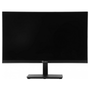 Монитор Pinebro 23.8" MF-2404T(100) черный IPS LED 4ms 16:9 HDMI M/M матовая 300cd 178гр/178гр 1920x1080 100Hz FreeSync DP FHD USB 2.7кг