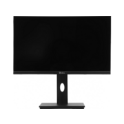Монитор Pinebro 23.8" MF-2404AH(100) черный IPS LED 4ms 16:9 HDMI M/M матовая HAS Piv 300cd 178гр/178гр 1920x1080 100Hz FreeSync VGA FHD 3.7кг