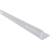 Уголки направляющие NTSS NTSS-YP-H-800 1U нагр.:100кг. 19" 500мм серый (упак.:2шт)