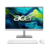 Моноблок Acer Aspire C24-195ES 23.8" Full HD Core Ultra 5 125U (1.3) 16Gb SSD512Gb Graphics CR Eshell GbitEth WiFi BT 65W клавиатура мышь Cam серебристый 1920x1080