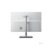 Моноблок Acer Aspire C27-195ES 27" Full HD Core Ultra 7 155U (1.7) 16Gb SSD512Gb Graphics CR Eshell GbitEth WiFi BT 65W клавиатура мышь Cam серебристый 1920x1080