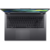 Ноутбук Acer Aspire 15 A15-41M-R78V Ryzen 3 7335U 16Gb SSD512Gb AMD Radeon Graphics 15.6" IPS FHD (1920x1080) без ОС metall WiFi BT Cam (NX.KXBCD.003)