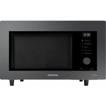 Микроволновая Печь Samsung MC32DB7746KCBW 32л. 900Вт антрацит