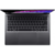 Ноутбук Acer Swift Go 14 SFG14-63-R8U9 Ryzen 5 8645HS 16Gb SSD1Tb AMD Radeon Graphics 14" OLED 2.8K (2880x1800) Windows 11 Home metall WiFi BT Cam (NX.KTSCD.002)