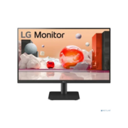 Монитор 27" LG 27MS500-B black (IPS, 1920x1080, 16:9, 178°/178°, 250cd/m2, 1000:1, 5ms, 100Hz, 2xHDMI) (27MS500-B.ARUZ)