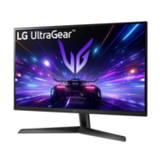 Монитор LG 27" UltraGear 27GS60F-B черный IPS LED 16:9 HDMI матовая 300cd 178гр/178гр 1920x1080 180Hz G-Sync FreeSync DP FHD 5.8кг