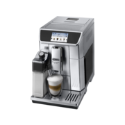 Кофемашина Delonghi ECAM650.75.MS 1450Вт серебристый