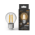 Лампа филам. Gauss Filament 13Вт цок.:E27 шар 220B св.свеч.бел.теп. (упак.:10шт) (105802113)