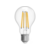 Лампа филам. Gauss Filament 18Вт цок.:E27 груша 220B св.свеч.бел.нейт. (упак.:10шт) (102902218)