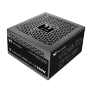 Блок питания Thermaltake ATX 650W Toughpower GF A3 Gen.5 80+ gold (20+4pin) APFC 120mm fan 8xSATA Cab Manag RTL