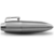 Ручка шариков. Parker Jotter SE 70th Anniversary K162 (2205530) Stainless Steel CT син. черн. подар.кор.