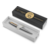 Ручка шариков. Parker Jotter SE 70th Anniversary K163 (2205611) Stainless Steel GT син. черн. подар.кор.