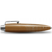 Ручка шариков. Parker Jotter Global Icons SE Rome K179 (2198197) бронзовый M син. черн. подар.кор.