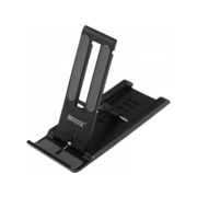 Подставка Wiiix DST-430-B черный для смартфонов