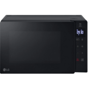 Микроволновая Печь LG MH6032GAS 20л. 700Вт черный