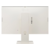 Монитор LG 31.5" MyView 32SR83U-W белый IPS LED 16:9 HDMI M/M матовая HAS 400cd 178гр/178гр 3840x2160 60Hz UHD USB 7.7кг