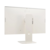 Монитор LG 31.5" MyView 32SR83U-W белый IPS LED 16:9 HDMI M/M матовая HAS 400cd 178гр/178гр 3840x2160 60Hz UHD USB 7.7кг