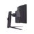 Монитор LG 49" UltraGear 49GR85DC-B черный VA LED 32:9 HDMI матовая HAS Piv 3000:1 450cd 178гр/178гр 5120x1440 240Hz FreeSync Premium Pro DP 2K USB 15.1кг