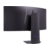 Монитор LG 39" UltraGear 39GS95QE-B черный OLED LED 21:9 HDMI M/M матовая HAS Piv 275cd 178гр/178гр 3440x1440 240Hz G-Sync FreeSync Premium Pro DP 2K USB 10.4кг