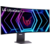 Монитор LG 39" UltraGear 39GS95QE-B черный OLED LED 21:9 HDMI M/M матовая HAS Piv 275cd 178гр/178гр 3440x1440 240Hz G-Sync FreeSync Premium Pro DP 2K USB 10.4кг