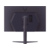 Монитор LG 31.5" UltraGear 32GS85Q-B черный IPS LED 16:9 HDMI матовая HAS 350cd 178гр/178гр 2560x1440 180Hz FreeSync DP 2K USB 7.5кг