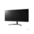 Монитор LG 34" UltraWide 34WQ500-B черный IPS LED 21:9 (Ultrawide) HDMI матовая 1000:1 400cd 178гр/178гр 2560x1080 100Hz FreeSync DP FHD 6.9кг
