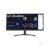Монитор LG 34" UltraWide 34WQ500-B черный IPS LED 21:9 (Ultrawide) HDMI матовая 1000:1 400cd 178гр/178гр 2560x1080 100Hz FreeSync DP FHD 6.9кг