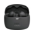 Гарнитура внутриканальные JBL Tune Beam черный беспроводные bluetooth в ушной раковине (JBLTBEAMBLK)