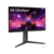 Монитор LG 23.8" UltraWide 24GS65F-B черный IPS LED 16:9 HDMI матовая HAS 300cd 178гр/178гр 1920x1080 180Hz G-Sync FreeSync DP FHD 5.4кг