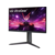 Монитор LG 23.8" UltraWide 24GS65F-B черный IPS LED 16:9 HDMI матовая HAS 300cd 178гр/178гр 1920x1080 180Hz G-Sync FreeSync DP FHD 5.4кг