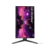 Монитор LG 23.8" UltraWide 24GS65F-B черный IPS LED 16:9 HDMI матовая HAS 300cd 178гр/178гр 1920x1080 180Hz G-Sync FreeSync DP FHD 5.4кг