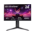 Монитор LG 23.8" UltraWide 24GS65F-B черный IPS LED 16:9 HDMI матовая HAS 300cd 178гр/178гр 1920x1080 180Hz G-Sync FreeSync DP FHD 5.4кг